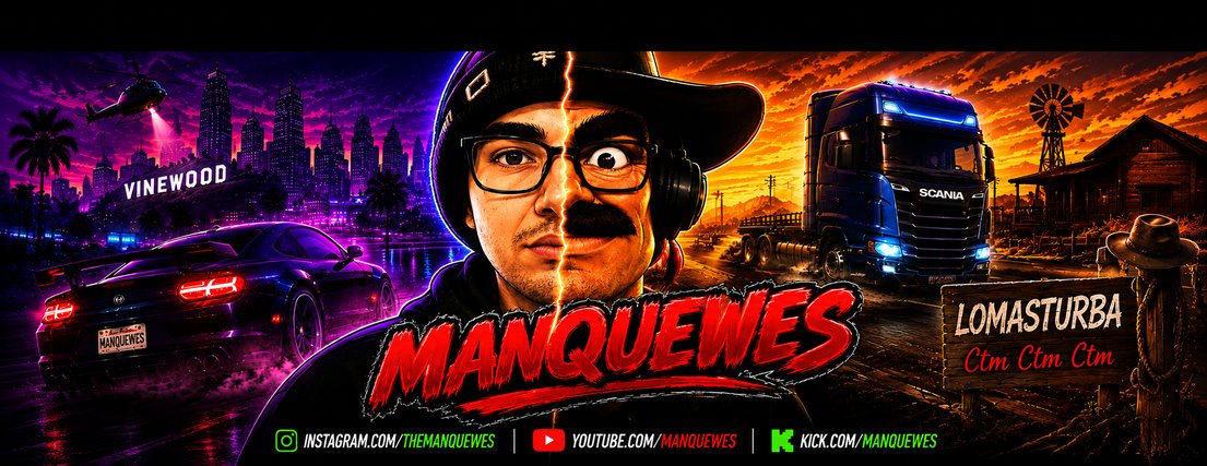 Manquewes