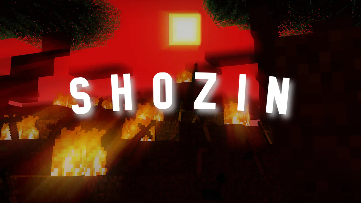 Shozinnn