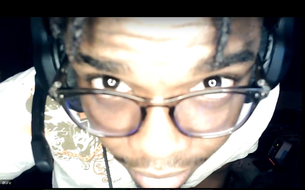 Georgef1zz