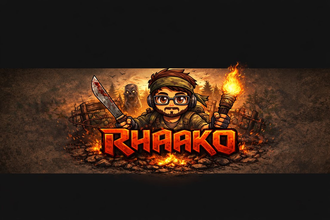 Rhaako
