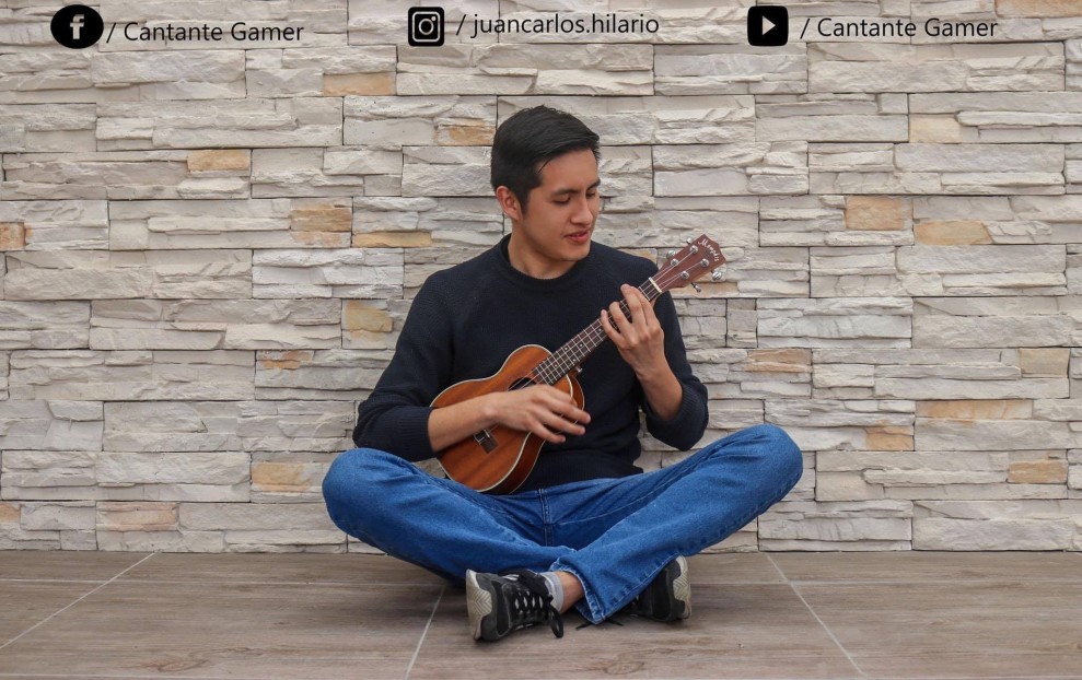 CantanteGamer