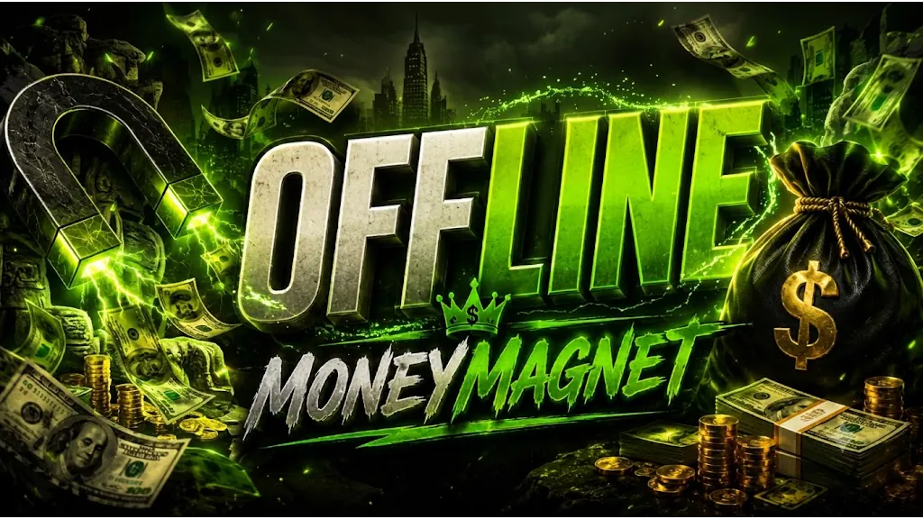 MoneyMagnetTV