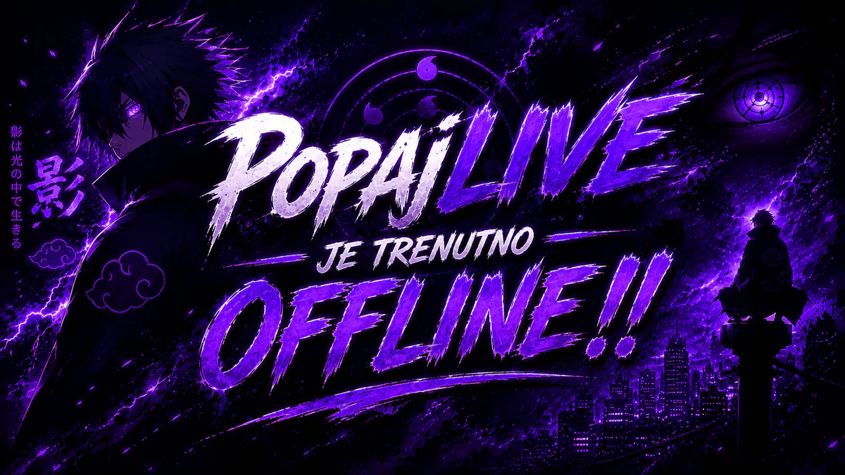 PopajLIVE