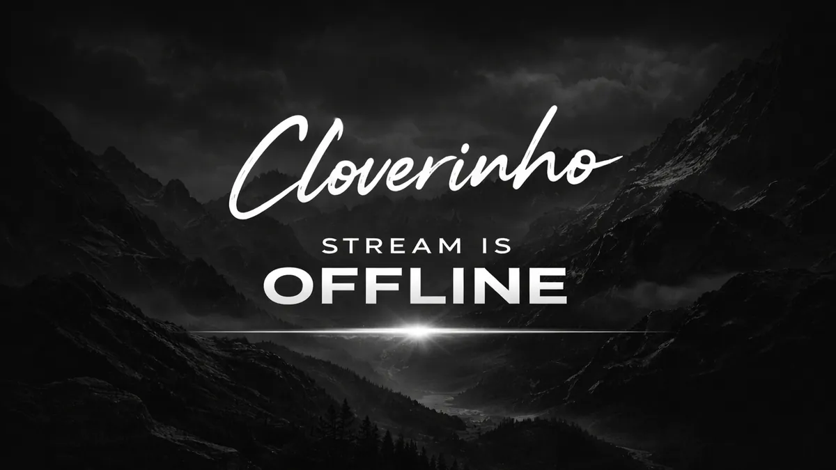 cloverinho