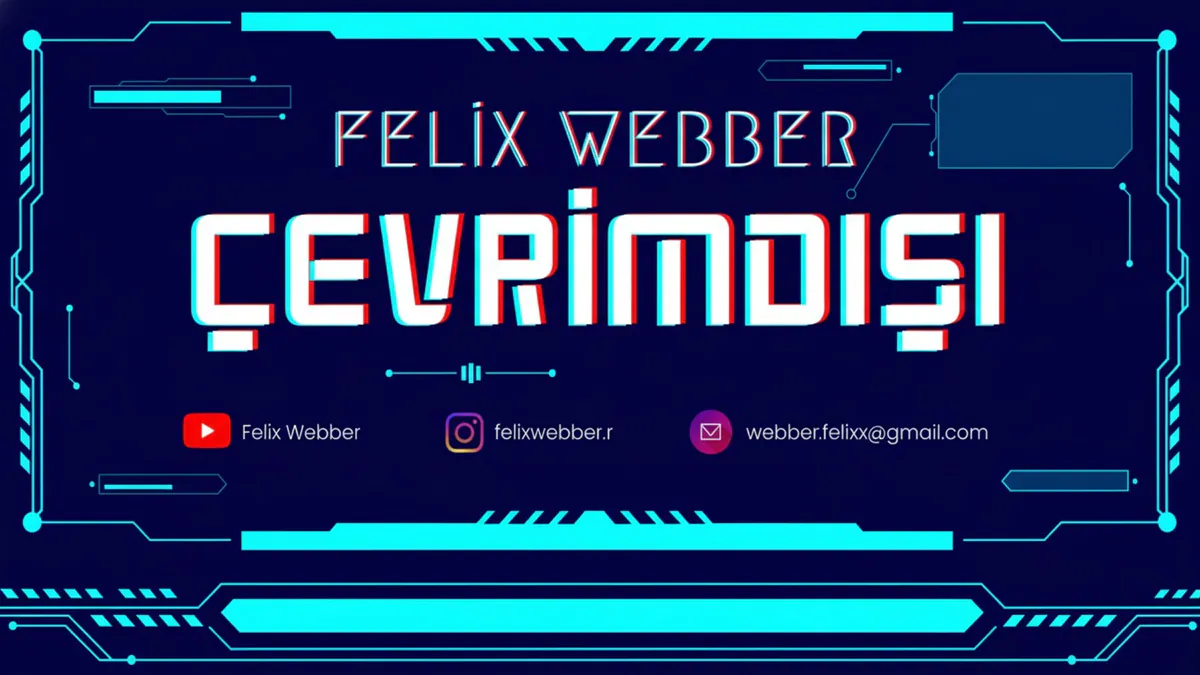 Felixwebber