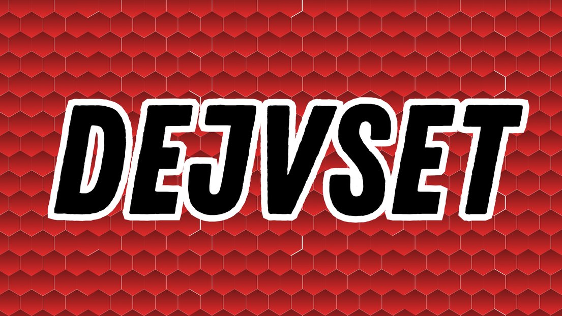 DejvSet