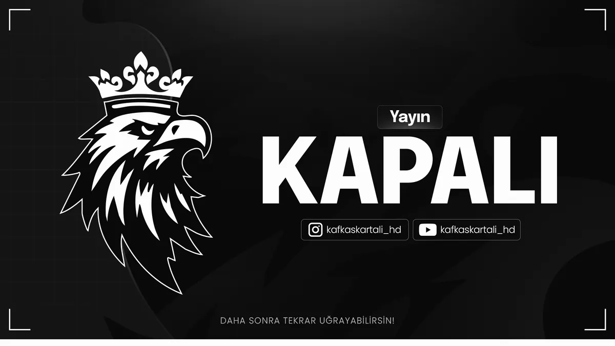 KafkasKartali_HD