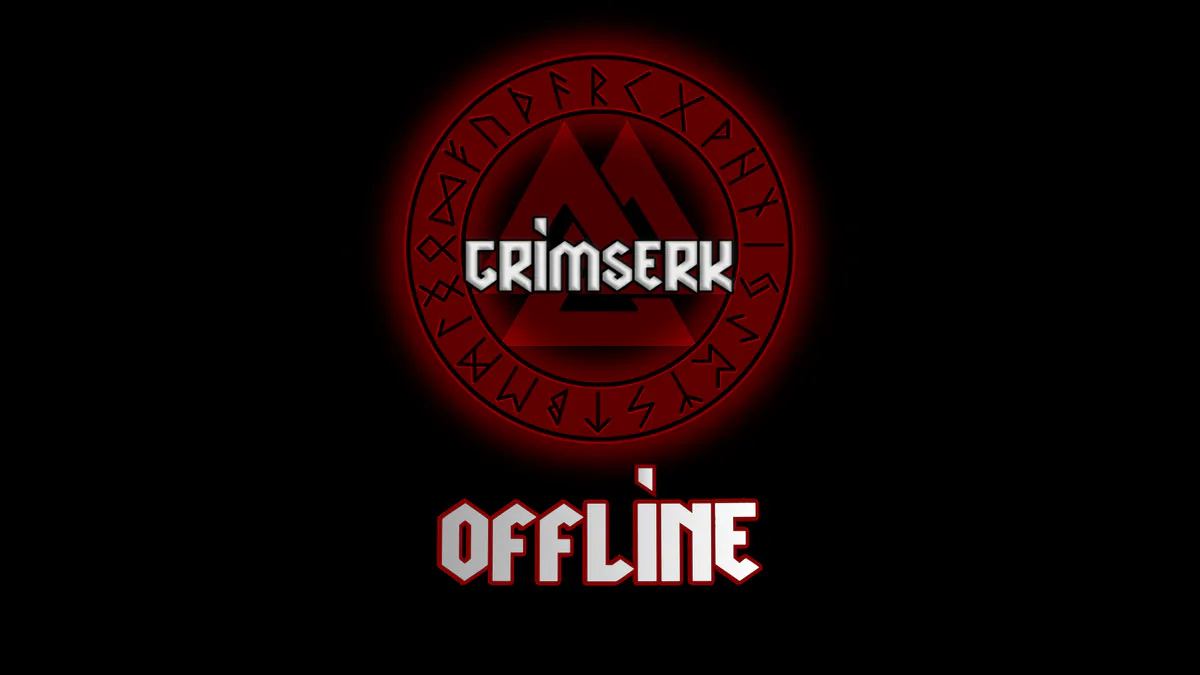 Grimserk