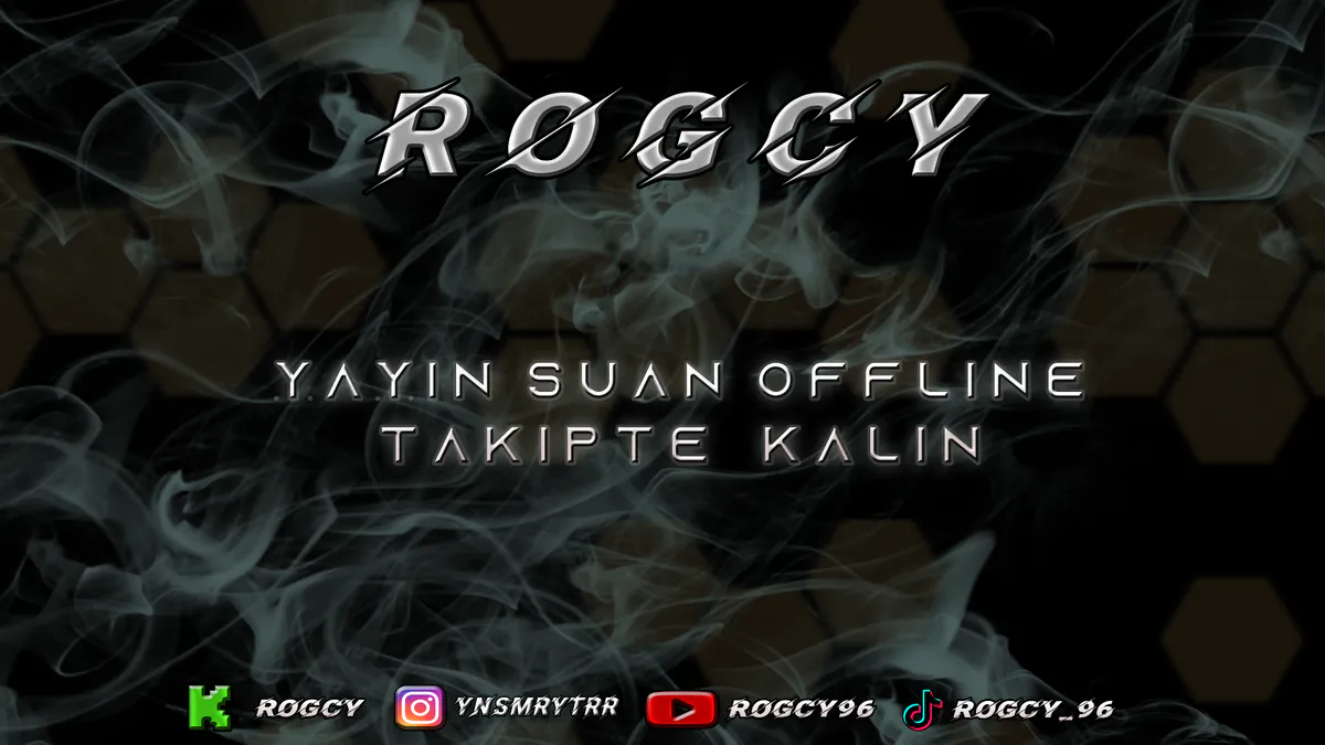 Rogcy