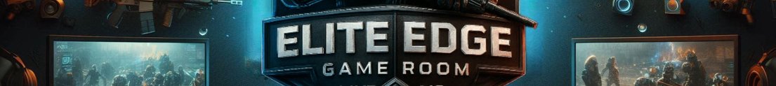 ELiTEEDGEGameRoom