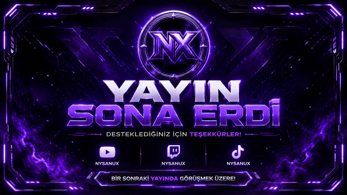 Nysanux
