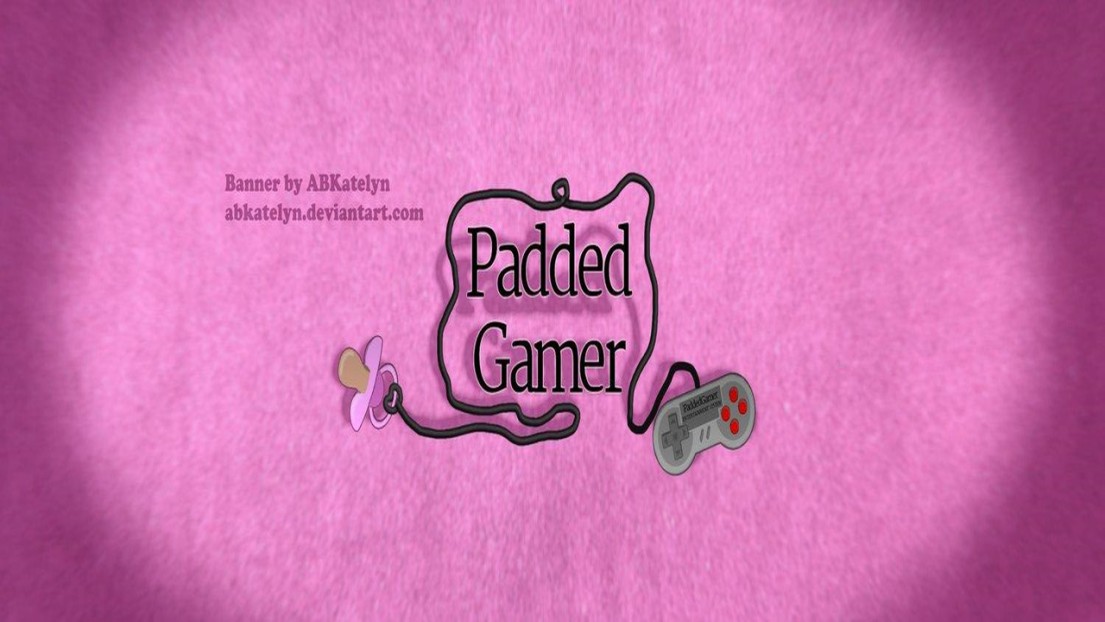 PaddedGamer