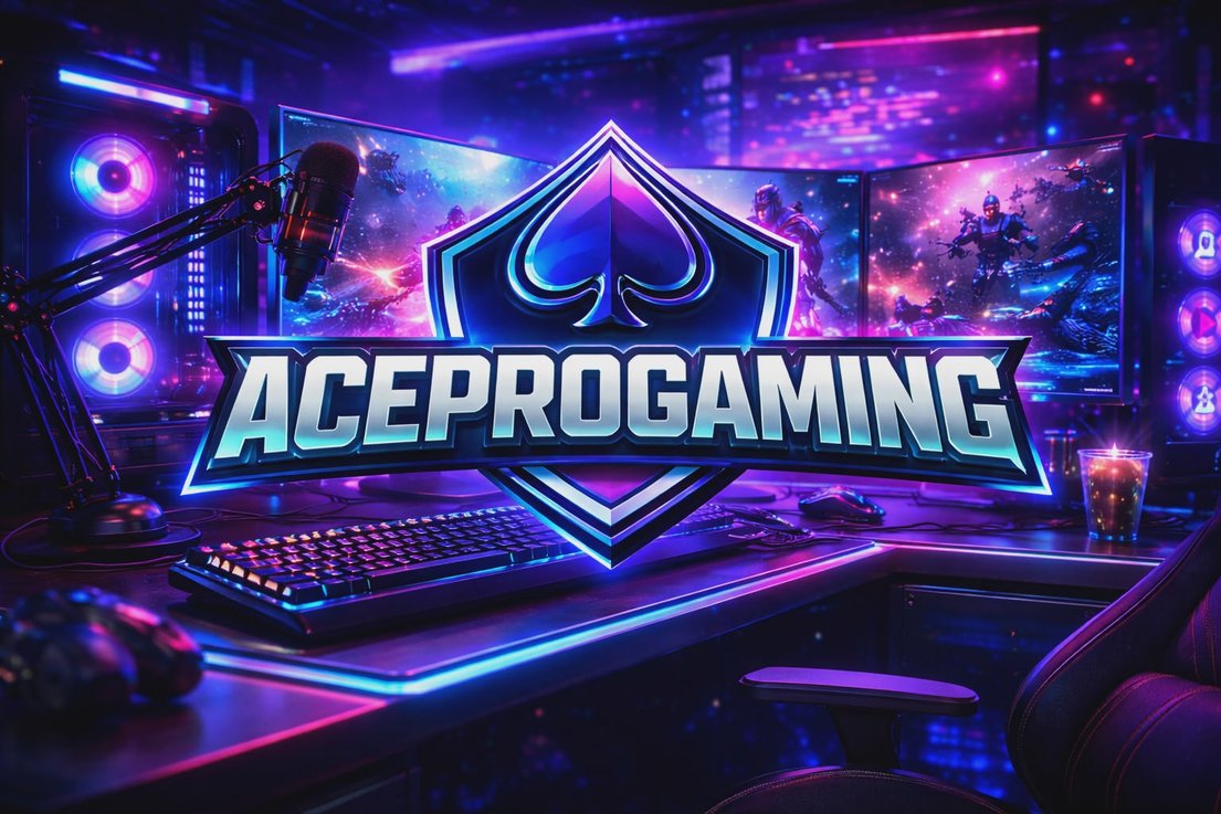 AceProGaming