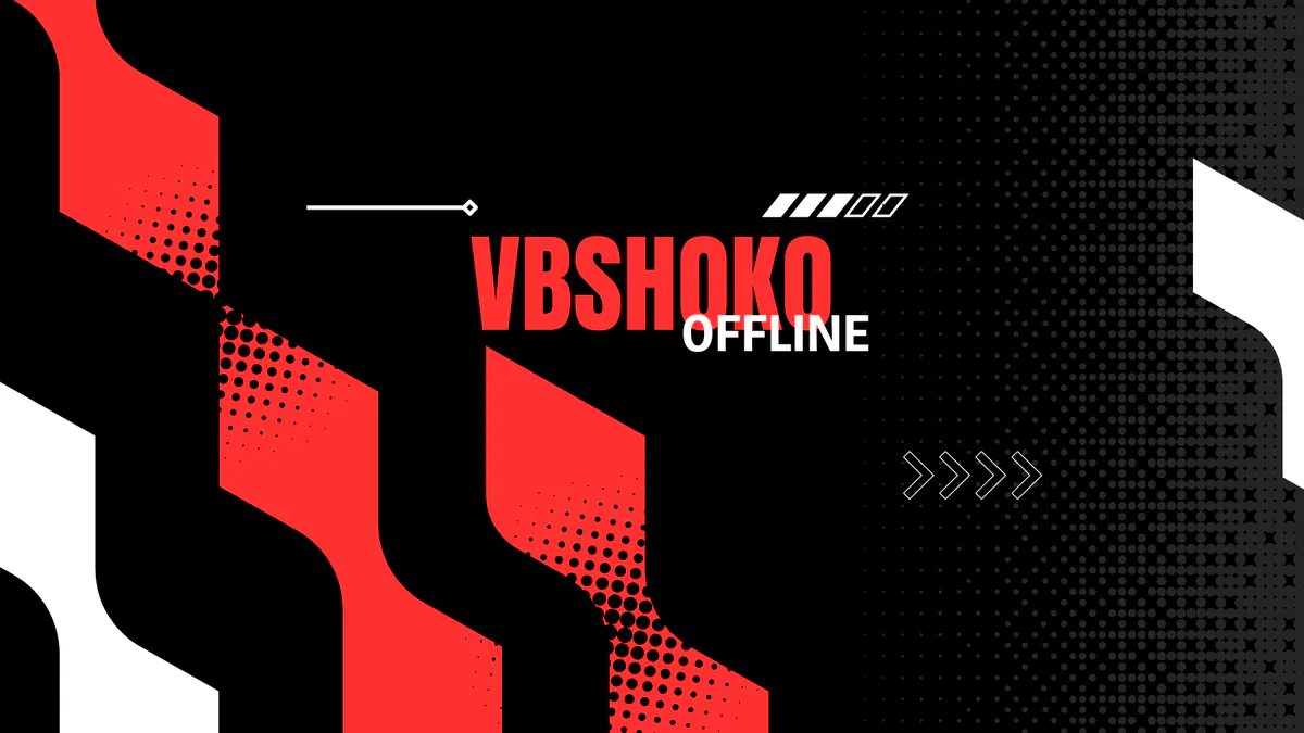 VBshoko