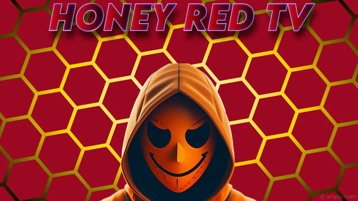 HoneyRedTV