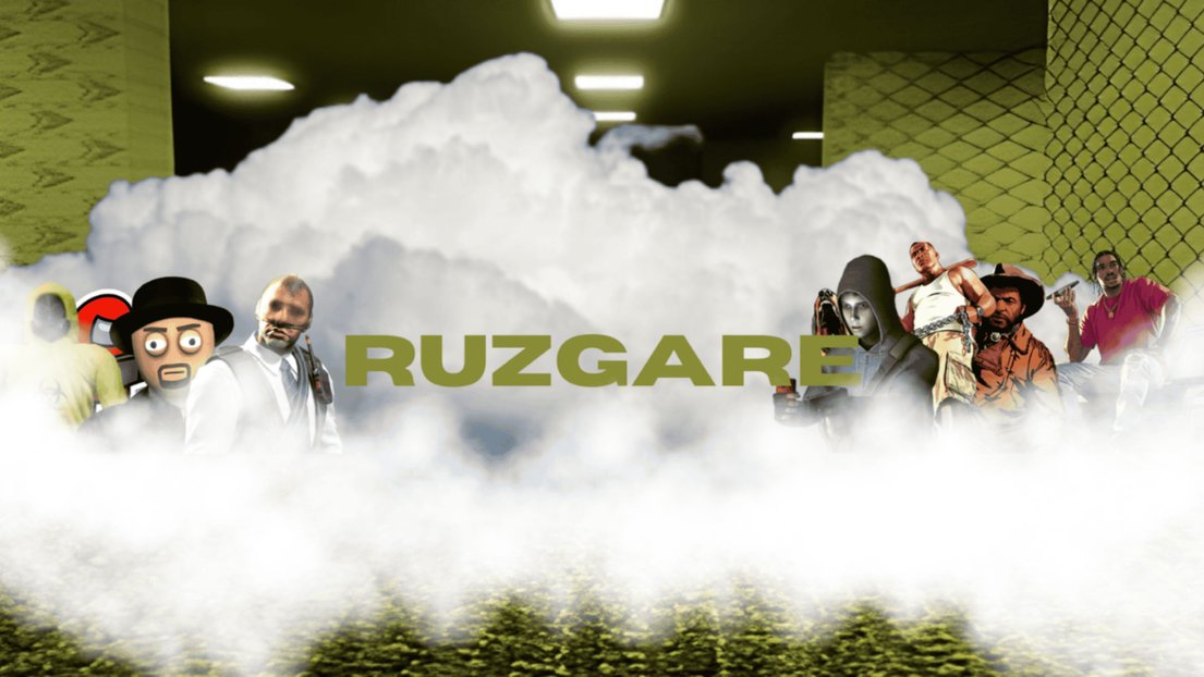 ruzgare