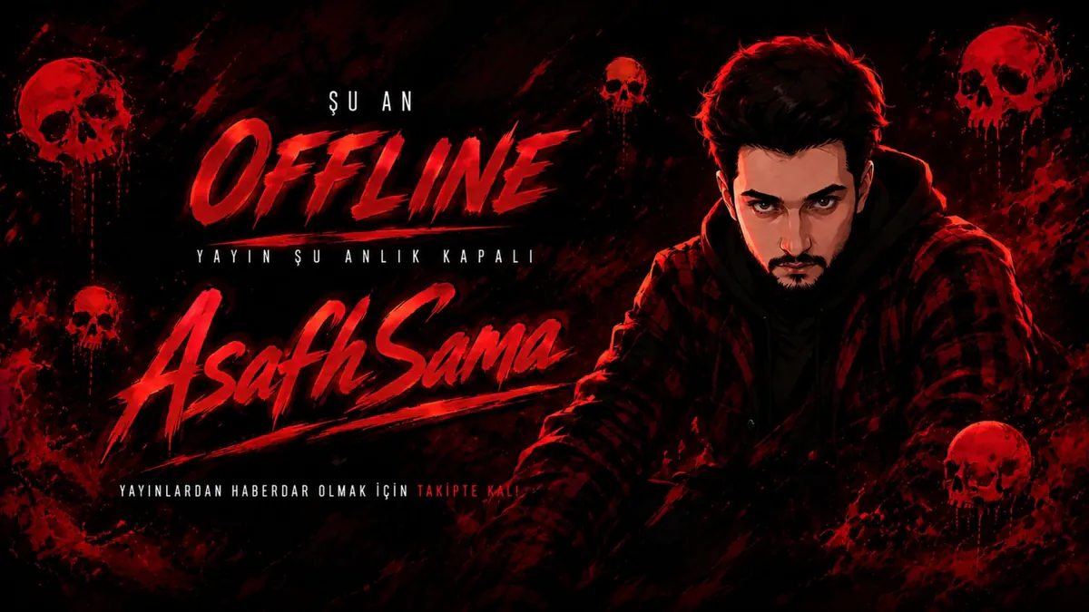 AsafhSama