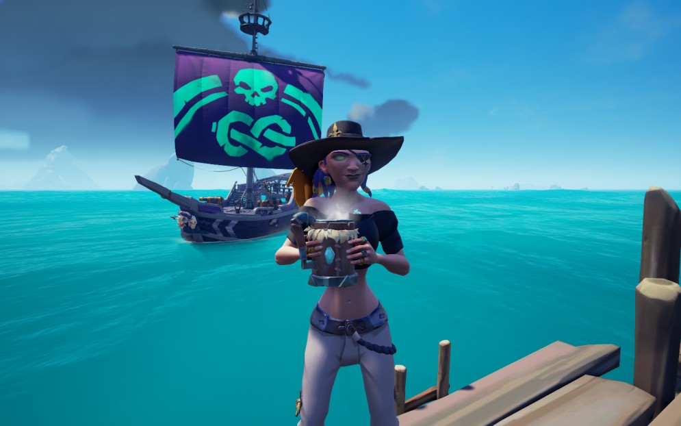 SoySprinty