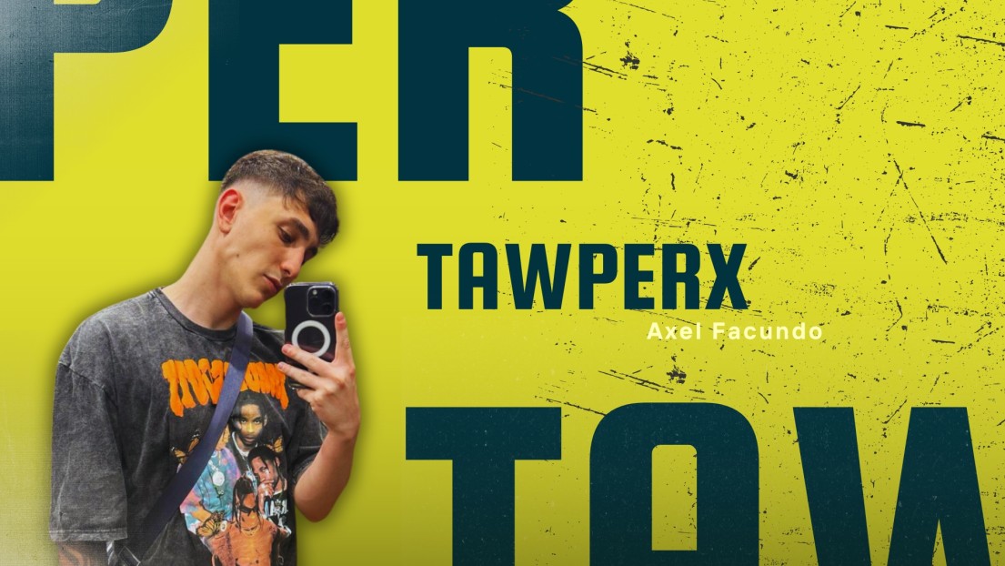 TawperX