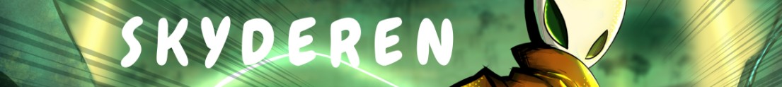 Skyderen