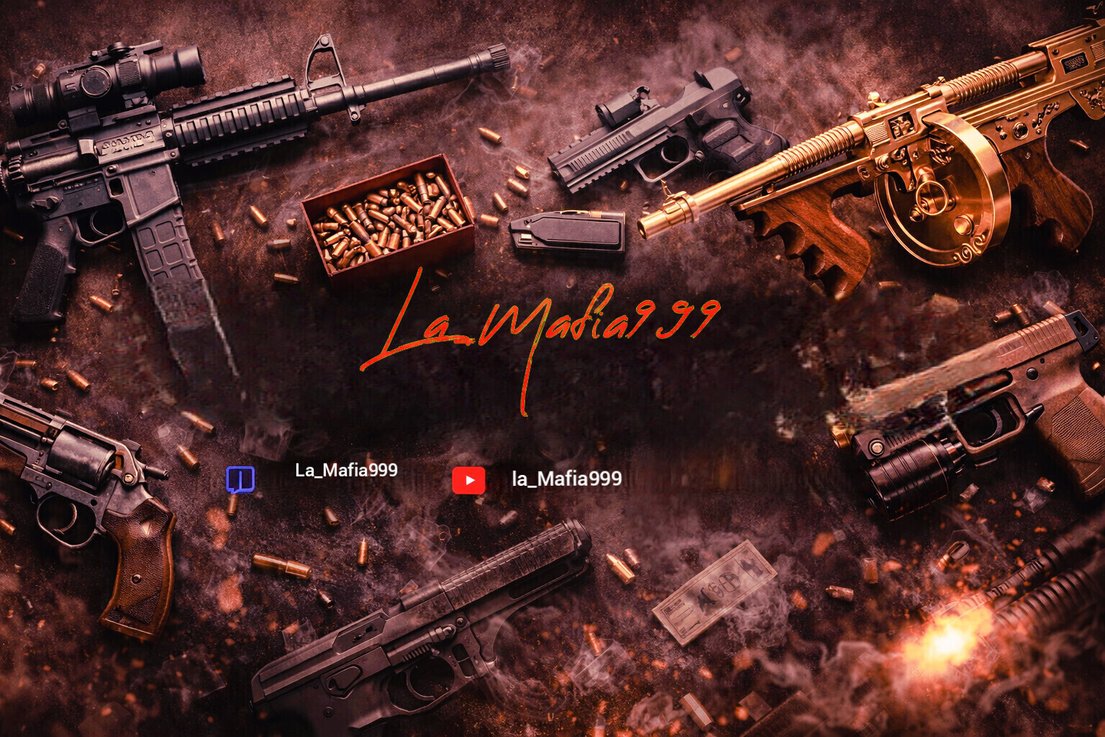 La_Mafia999