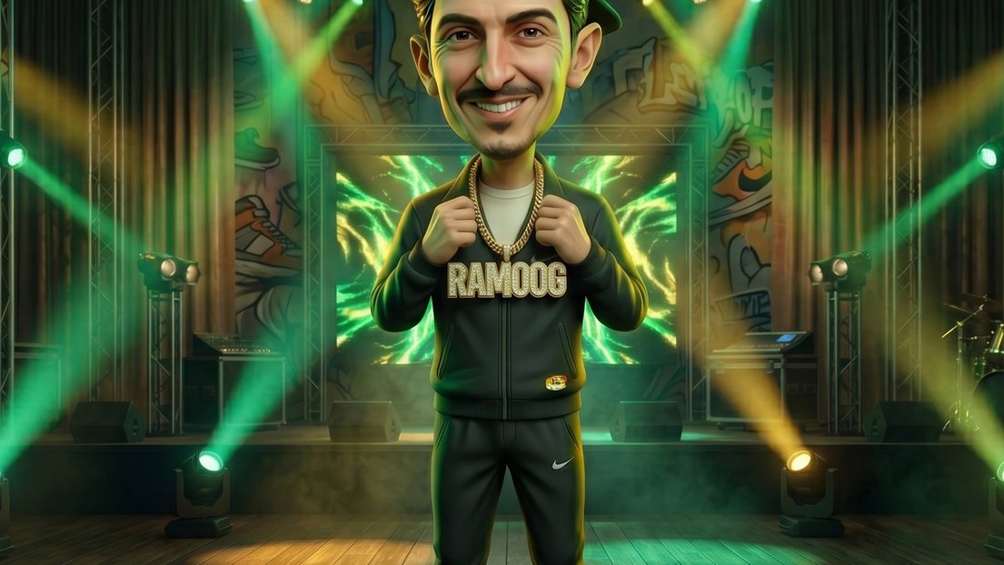 RamoOG
