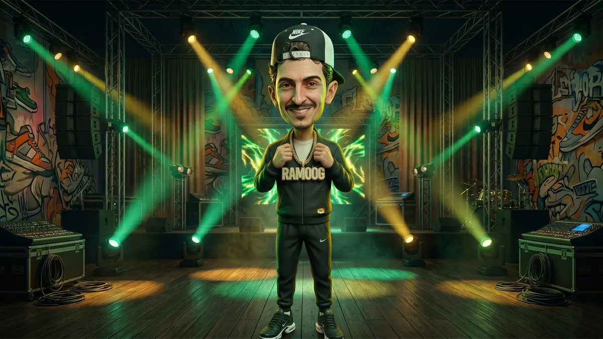 RamoOG