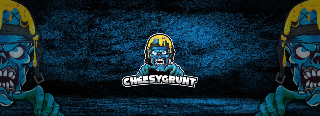CheesyGrunt