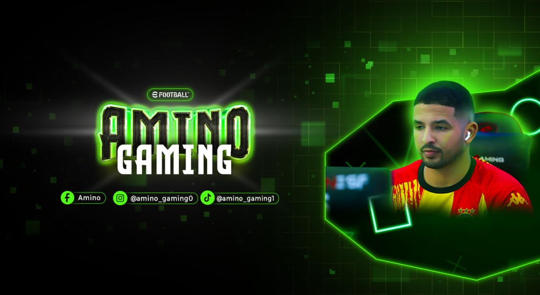 Amino_gaming