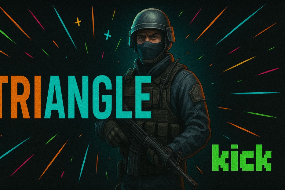 TriangLeV
