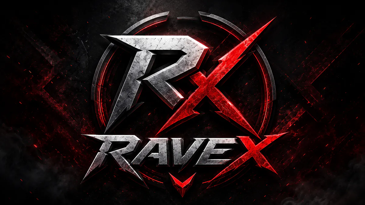 RaveXecutive