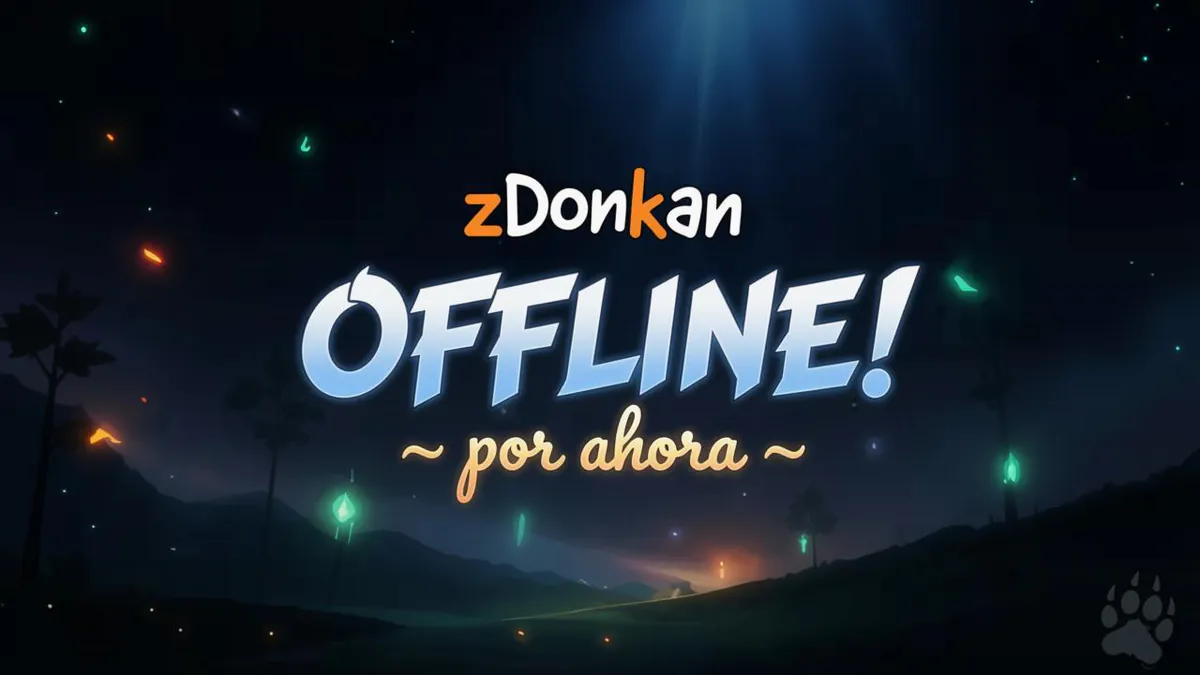 zDonkan