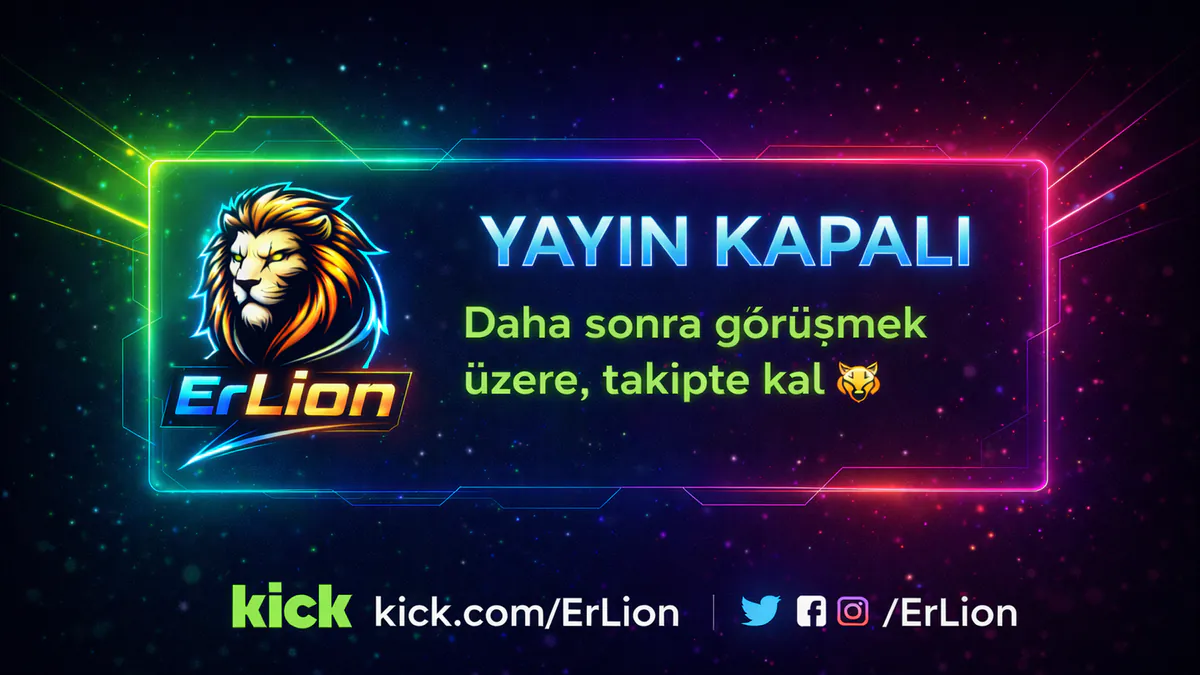 Erlionx