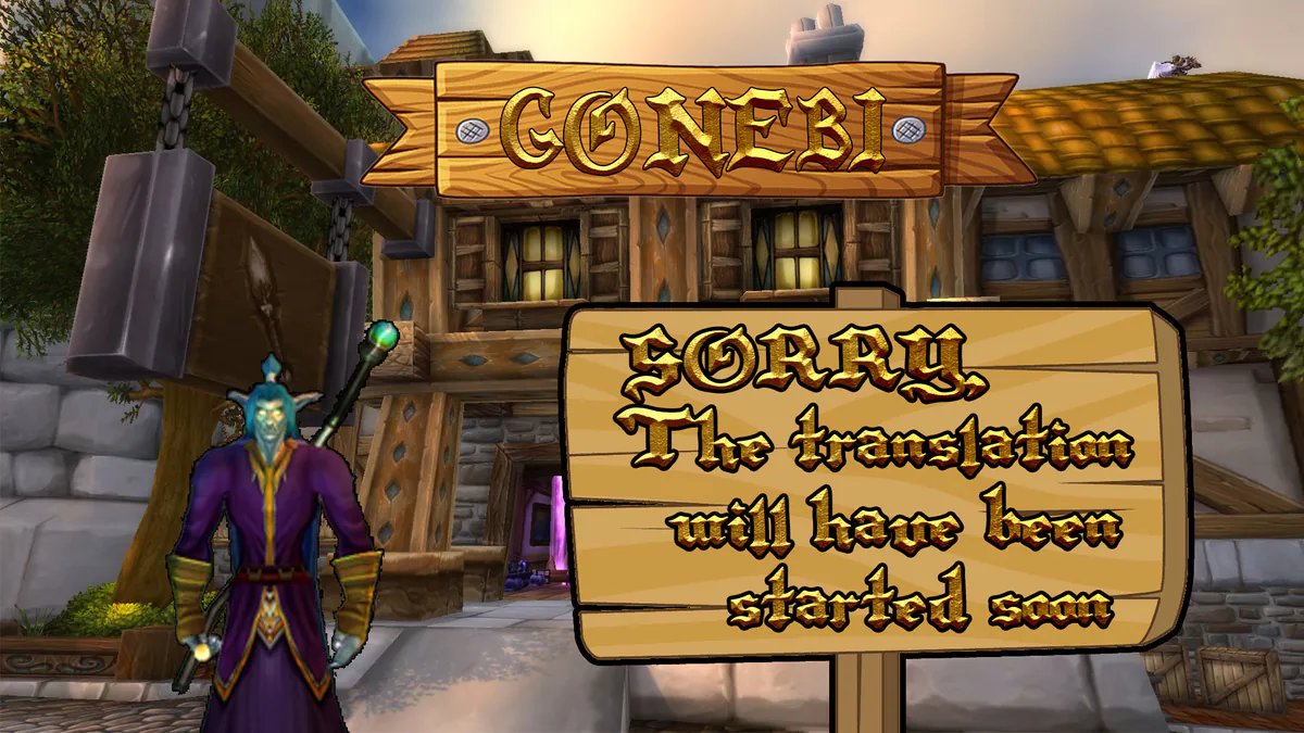 Gonebi