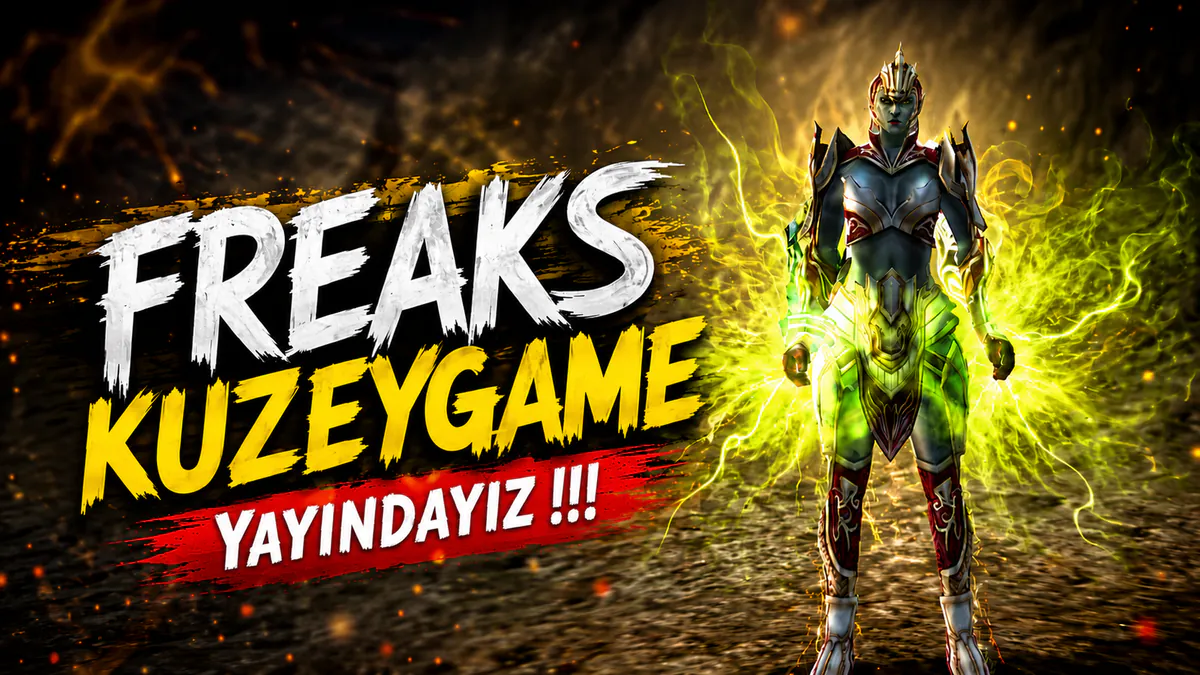 KuzeyGame94