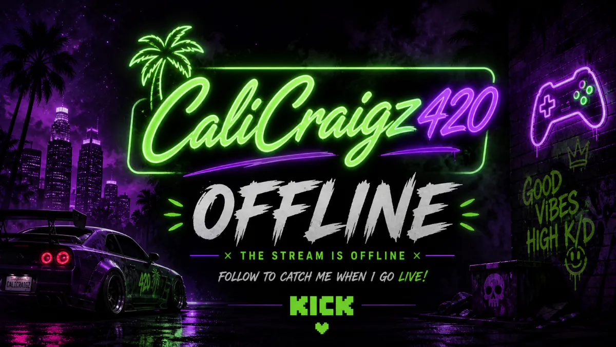 Calicraigz420