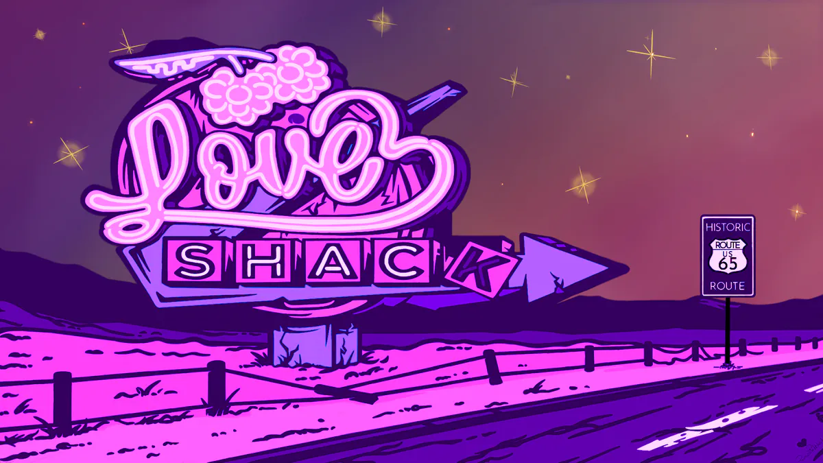loveshack65