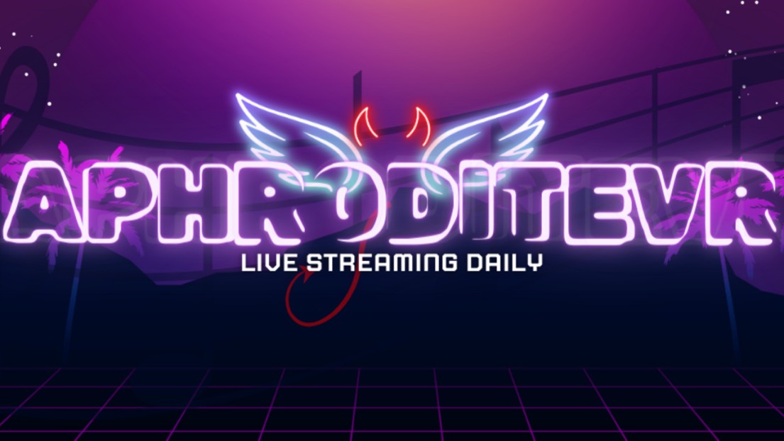 AphroditeVR