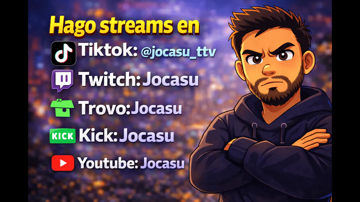 Jocasu
