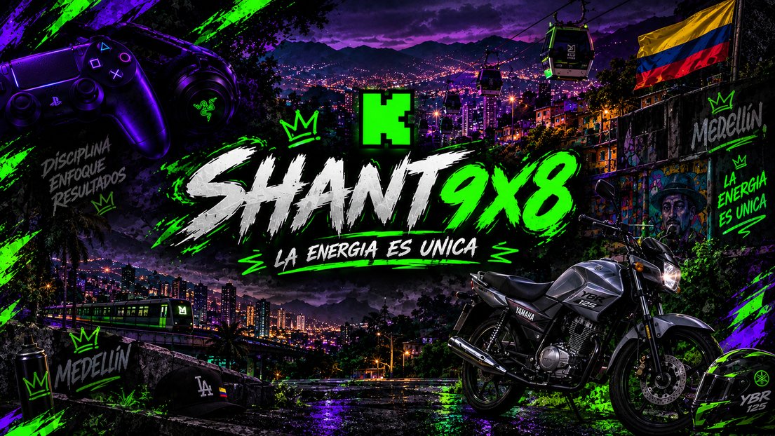 SHANT9x8