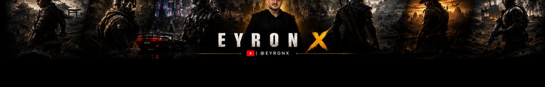 EyronX