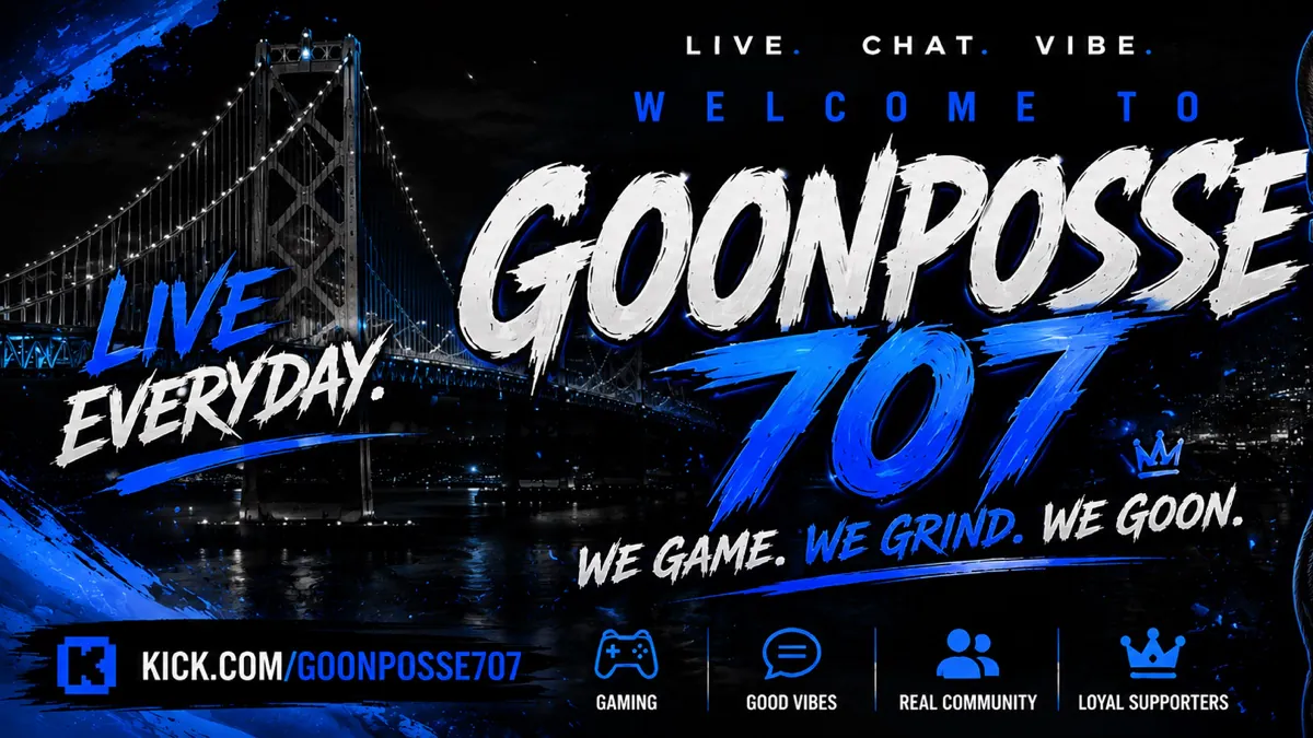 Goonposse707