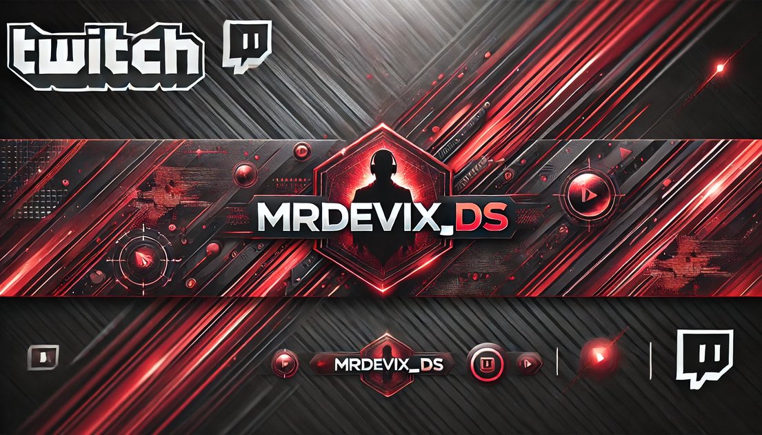 MrDevix