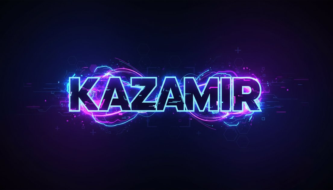 Kazamirr