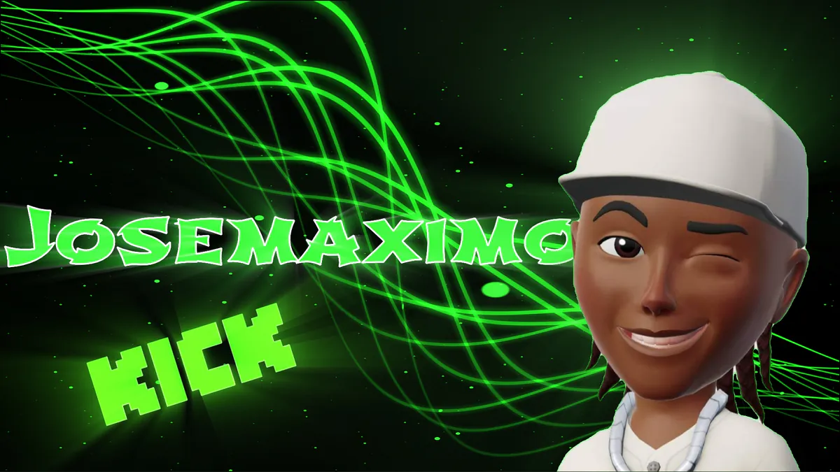 Josemaximo