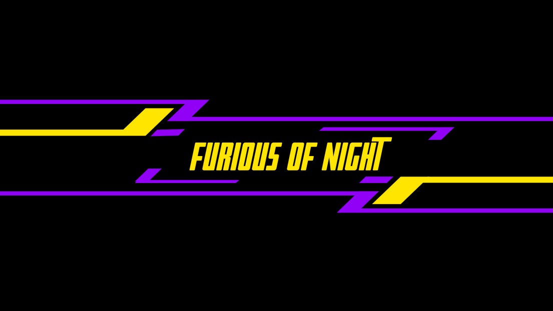 FuriousOfNight