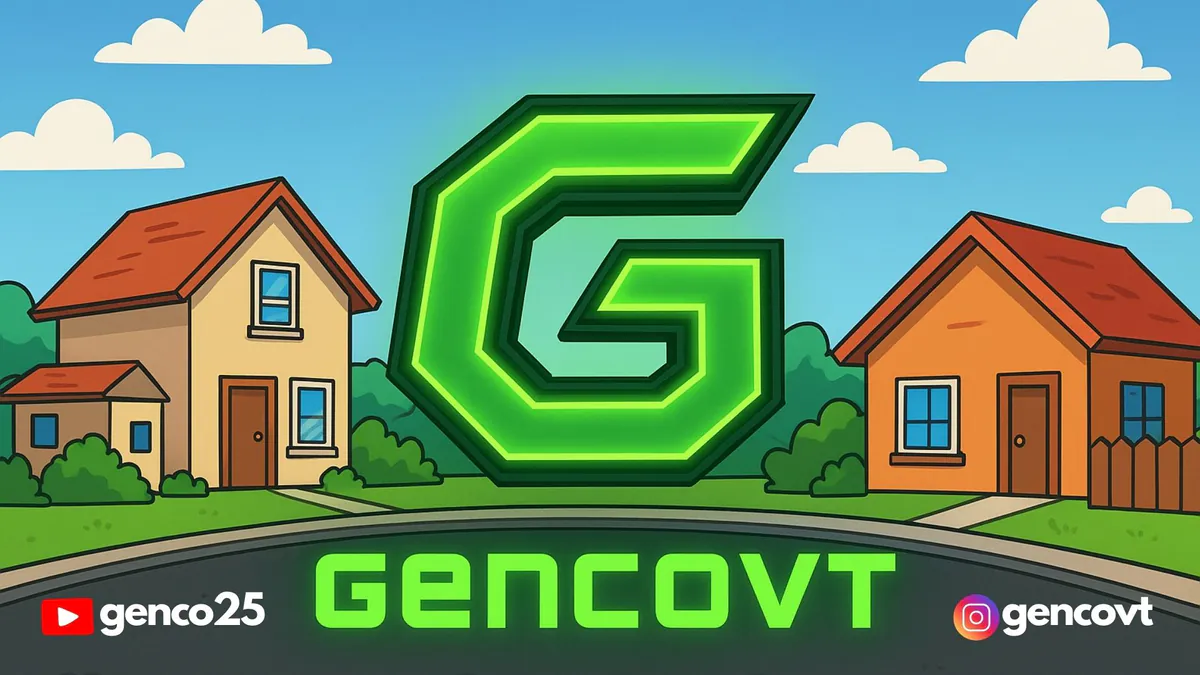 GencoVT