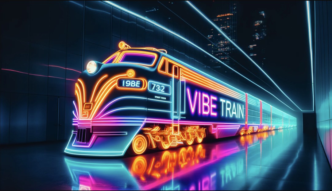 Vibe_Train