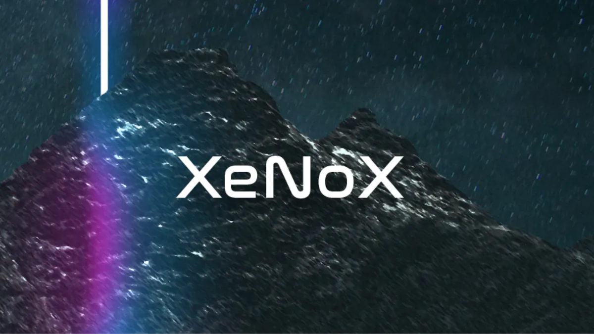 XeNoXTv