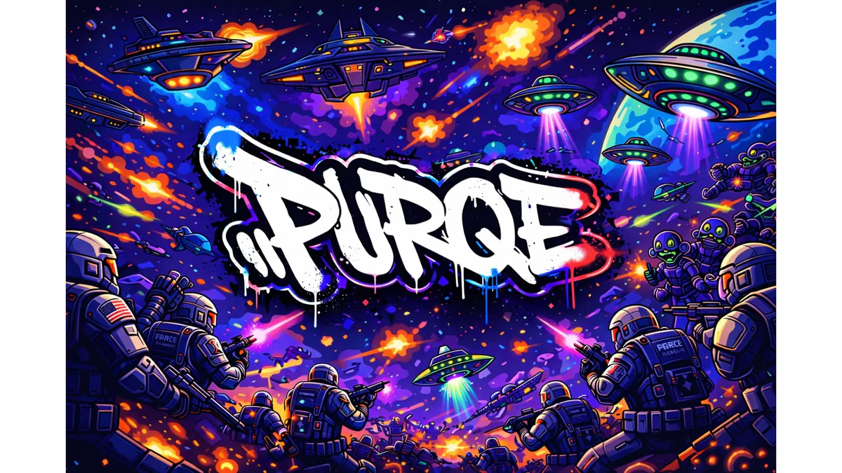 Purqee